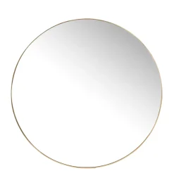 CASA Ronda Espejo Dorado Hot