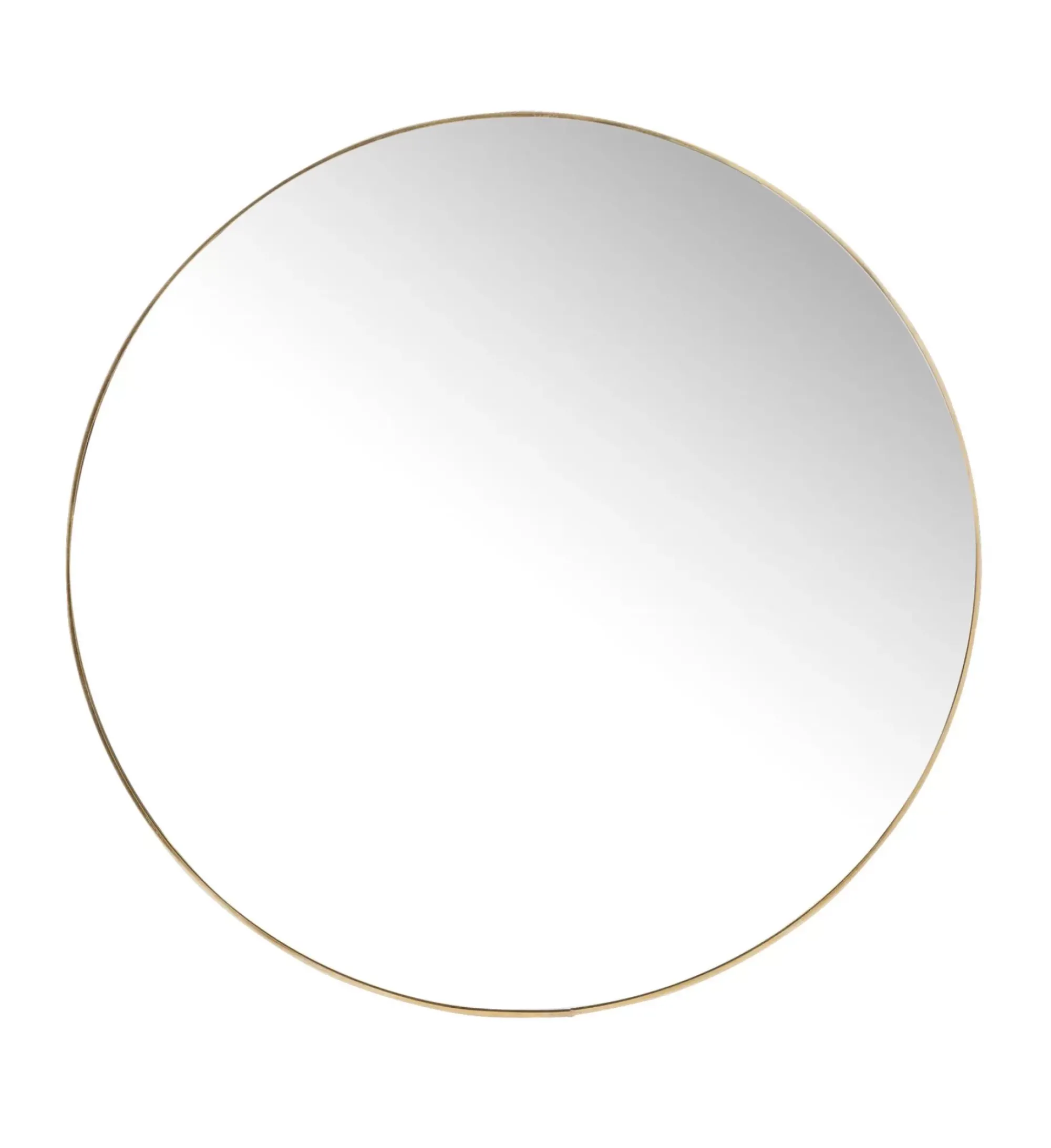 CASA Ronda Espejo Dorado Hot