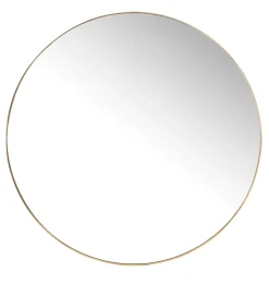 CASA Ronda Espejo Dorado Fashion