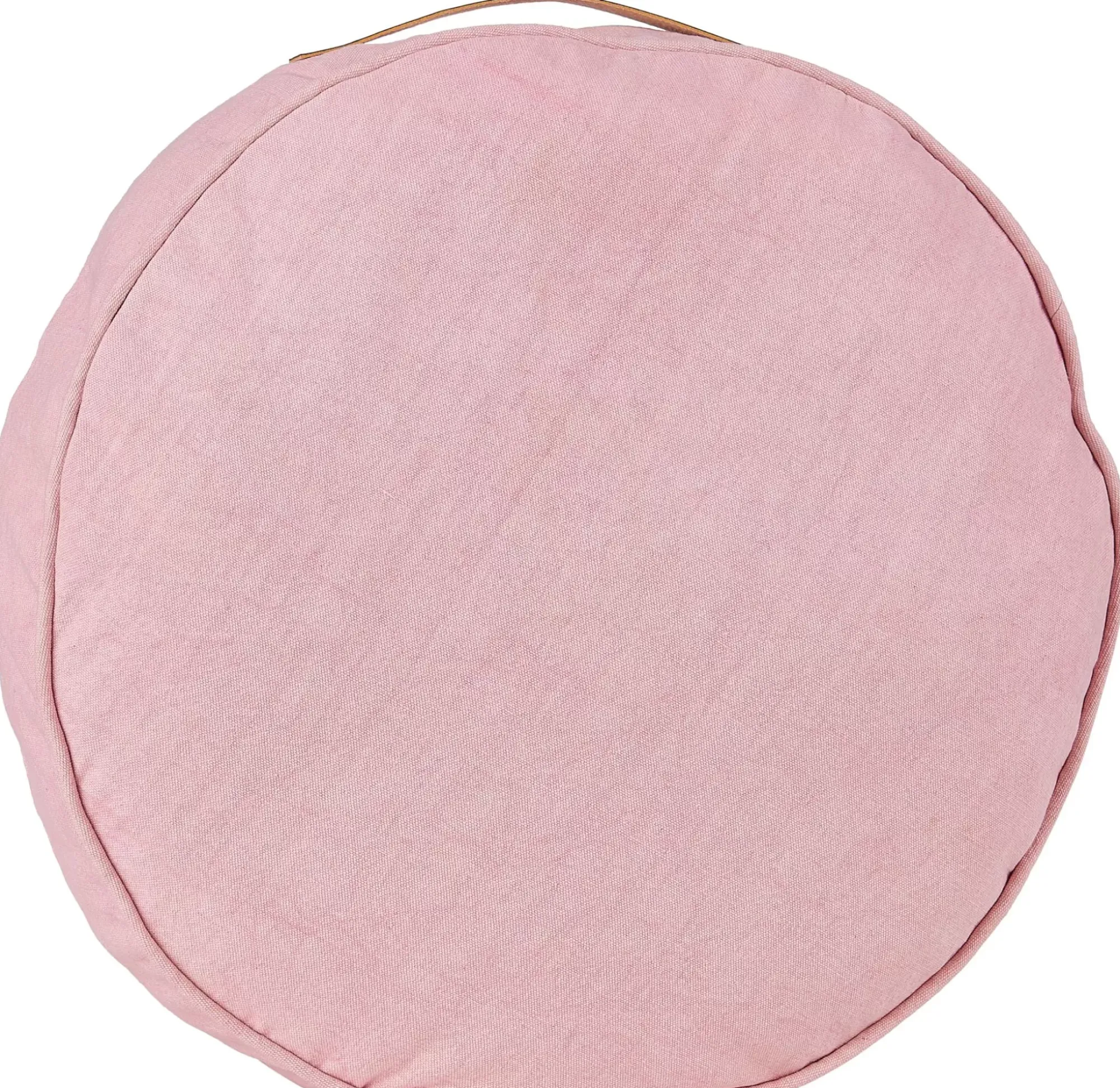 CASA Rondi Cojin Colchon Rosa Flash Sale