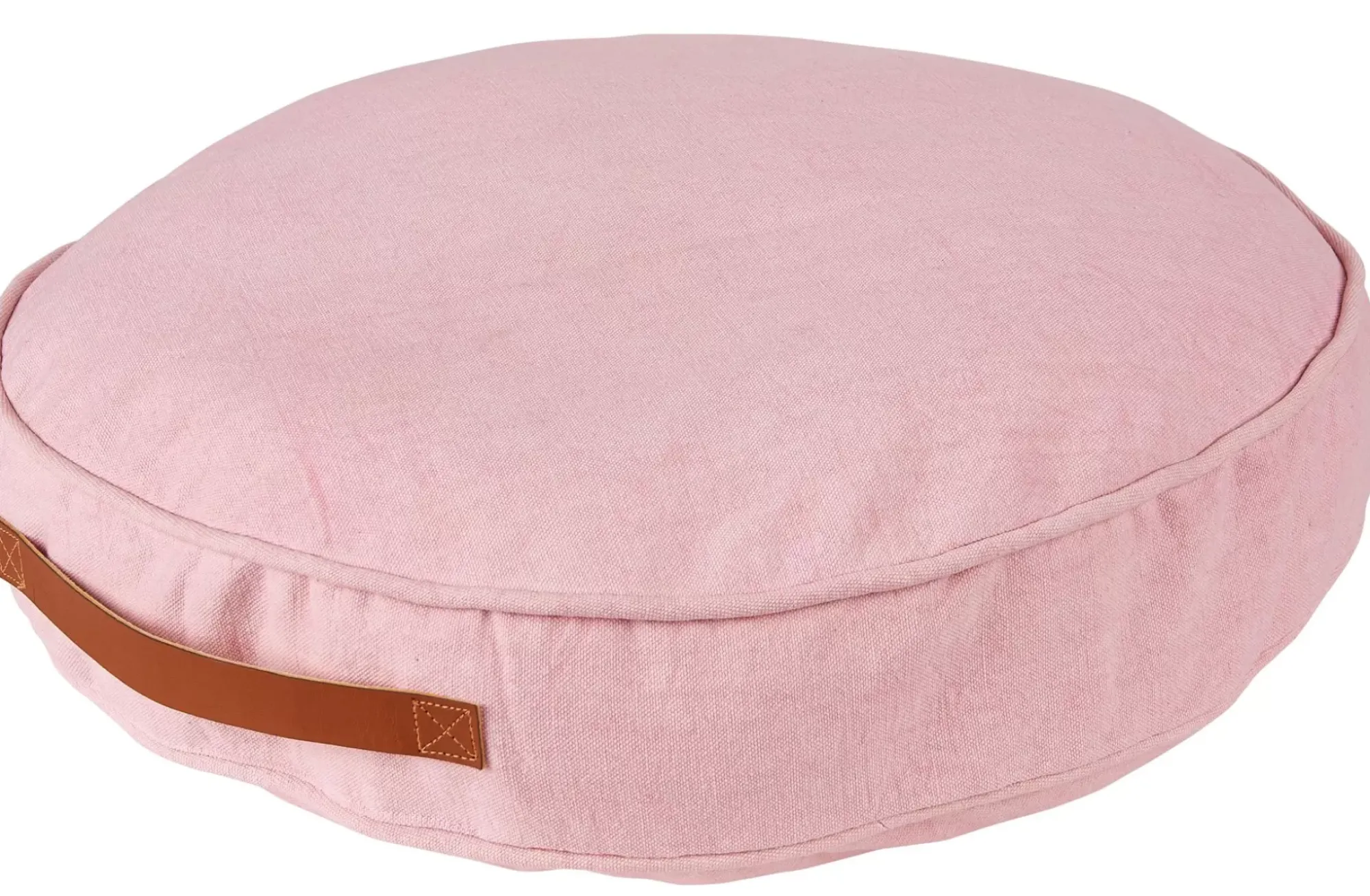 CASA Rondi Cojin Colchon Rosa Flash Sale