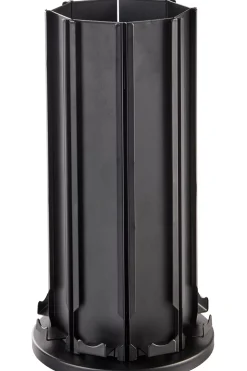CASA Rotate Soporte De Capsulas Negro Best