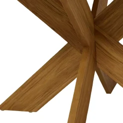 CASA Rowa Mesa Natural Cheap