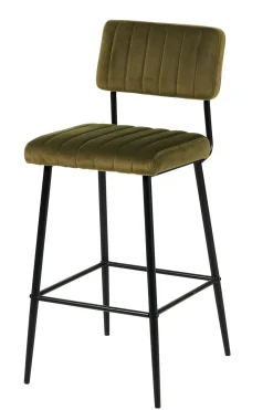 CASA Roxy Silla De Bar Prof. Asiento: 44 Cm Shop