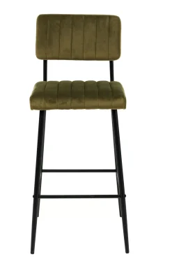 CASA Roxy Silla De Bar Prof. Asiento: 44 Cm Shop