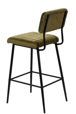 CASA Roxy Silla De Bar Prof. Asiento: 44 Cm Shop