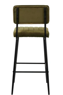 CASA Roxy Silla De Bar Prof. Asiento: 44 Cm Shop