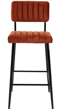 CASA Roxy Silla De Bar Prof. Asiento: 44 Cm Outlet