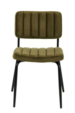 CASA Roxy Silla De Comedor Ancho Asiento: 46 Cm New