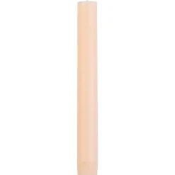 CASA Rustic Vela Candelabro Marfil Hot