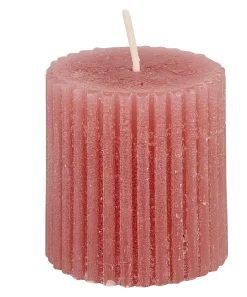 CASA Rustic Vela Estriada Morado Clearance