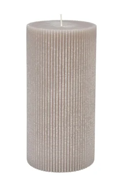 CASA Rustic Vela Rib Gris Sale