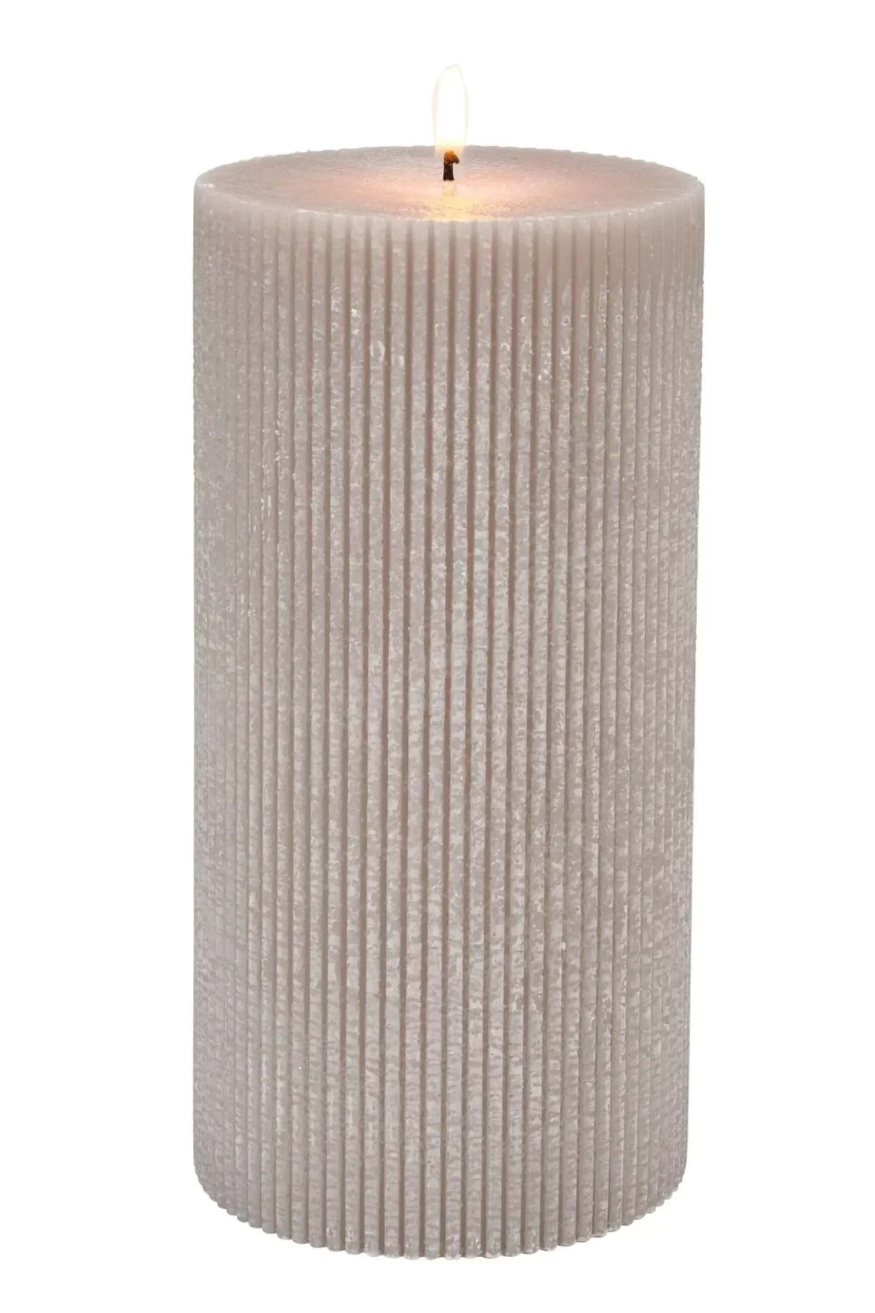 CASA Rustic Vela Rib Gris Sale