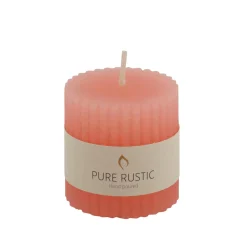 CASA Rustic Vela Verde Shop