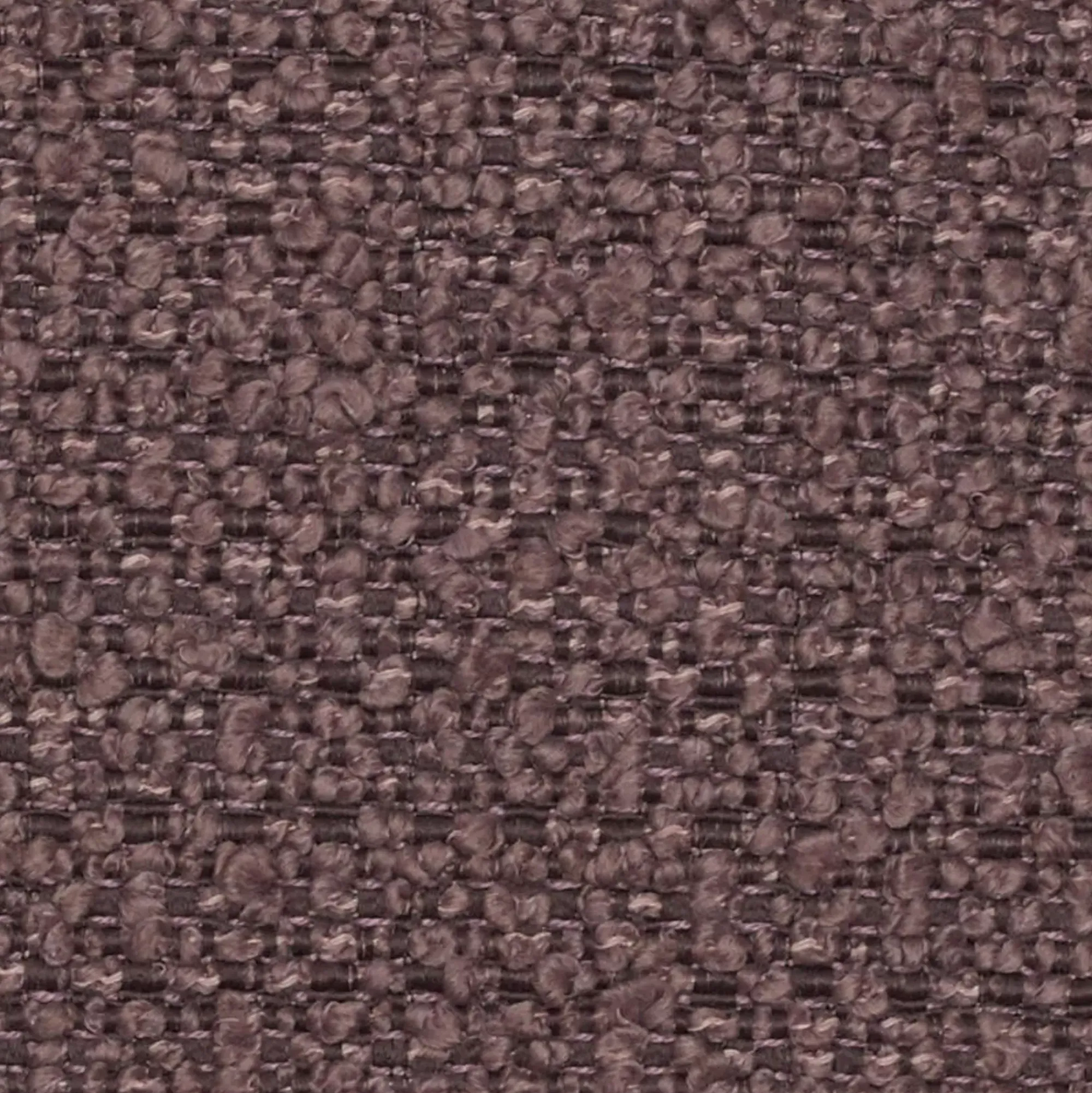 CASA Ruwis Cojin Morado Fashion