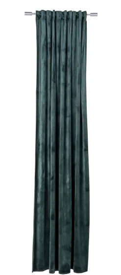 CASA Saga Cortina Verde Oscuro Best