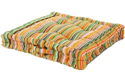 CASA Sala Colchon Multicolor Cheap