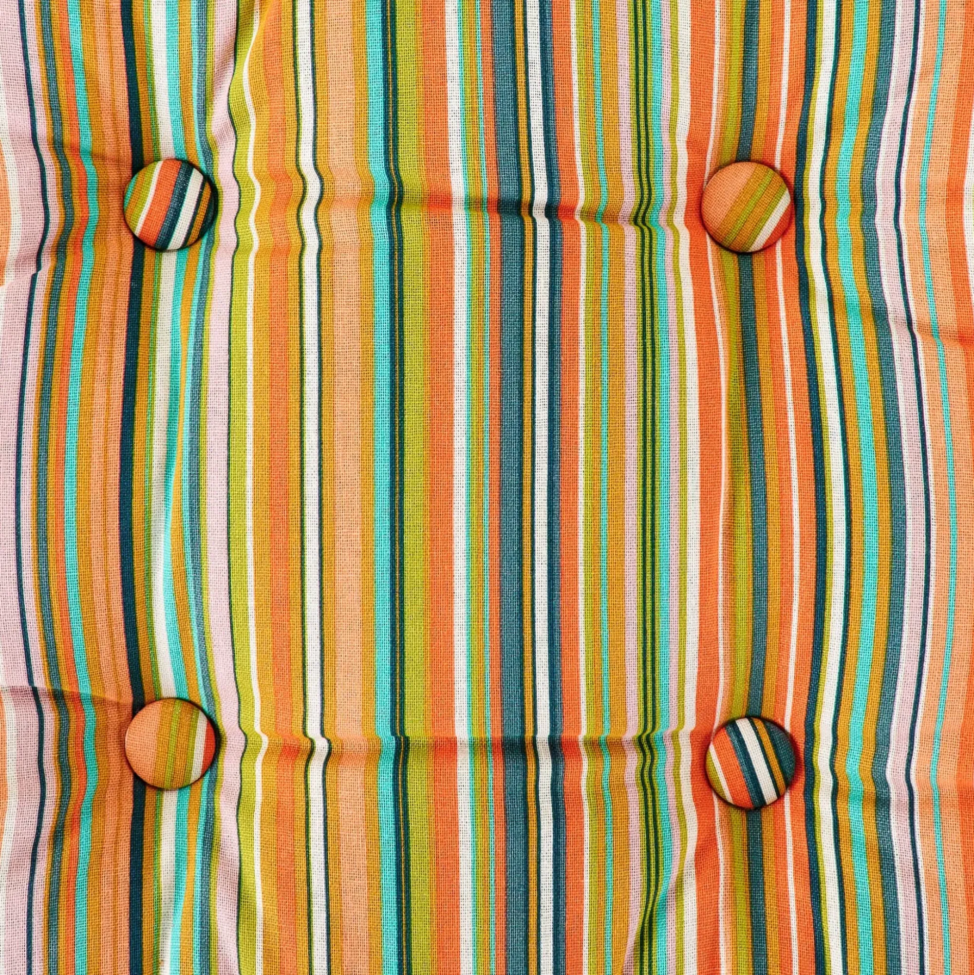 CASA Sala Colchon Multicolor Cheap
