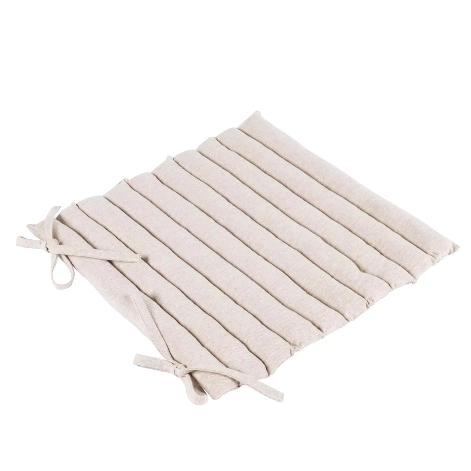 CASA Salsa Cojin De Asiento Beis Best Sale