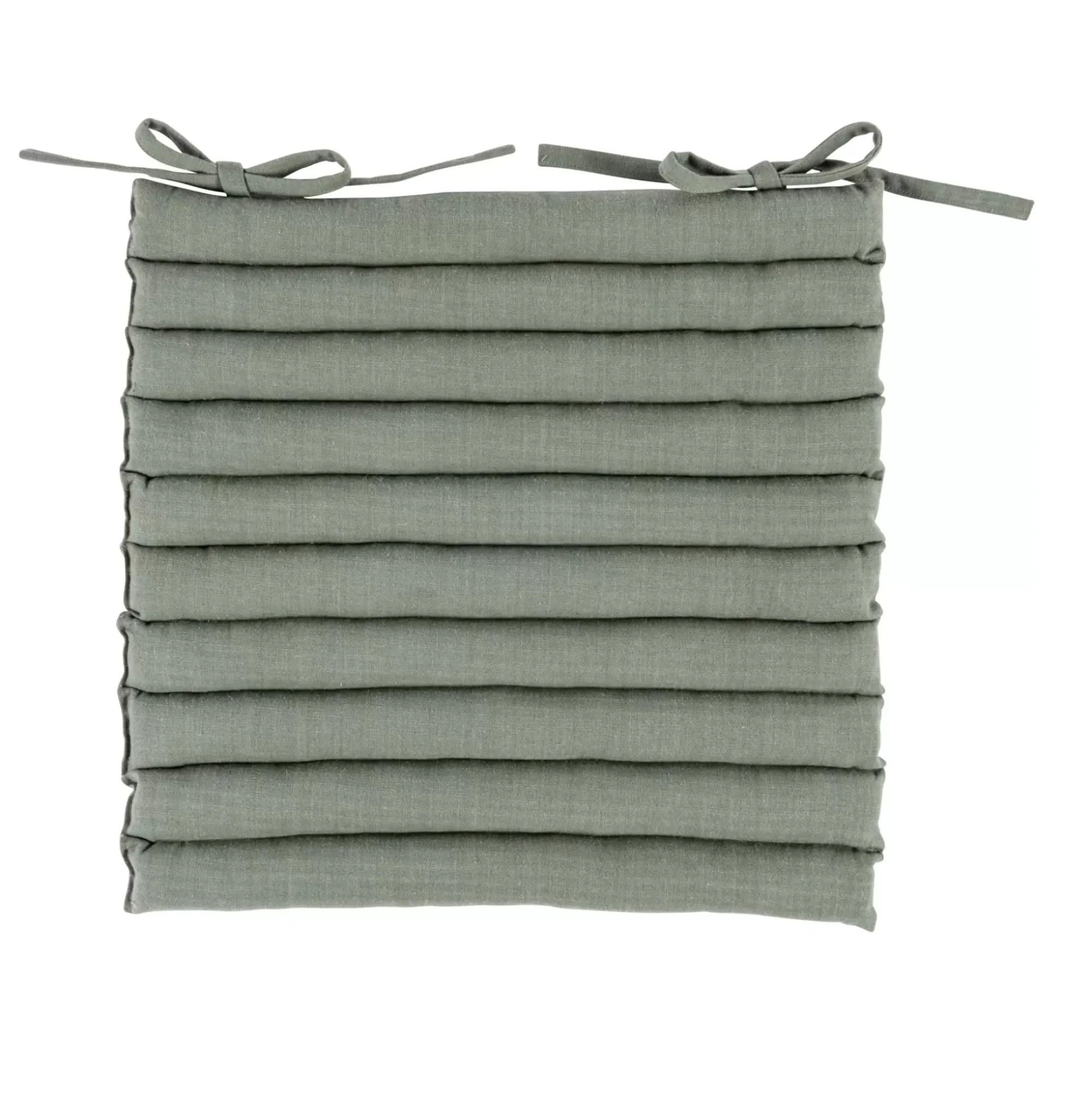 CASA Salsa Cojin De Asiento Verde Hot