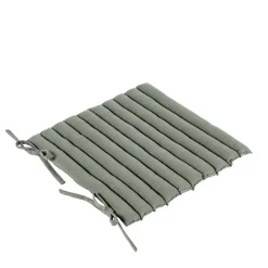 CASA Salsa Cojin De Asiento Verde Hot