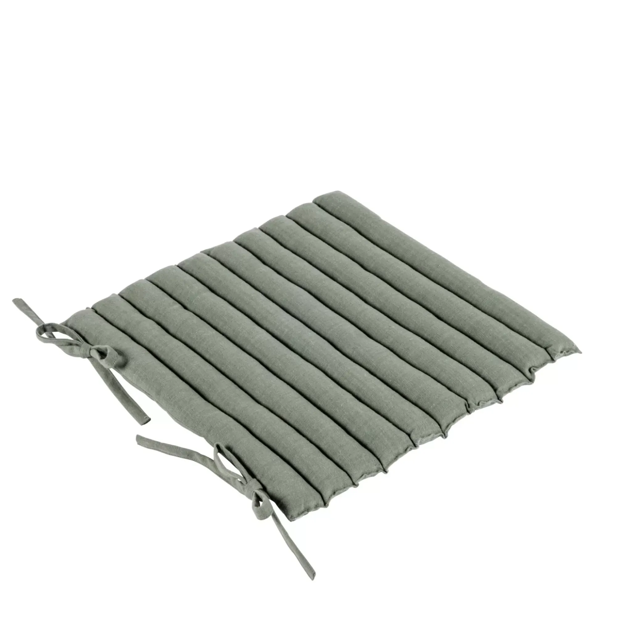 CASA Salsa Cojin De Asiento Verde Hot