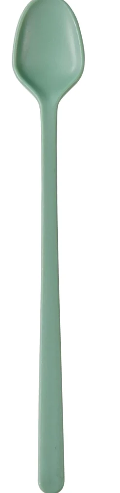 CASA Samba Cucharilla Para Coctel Verde New