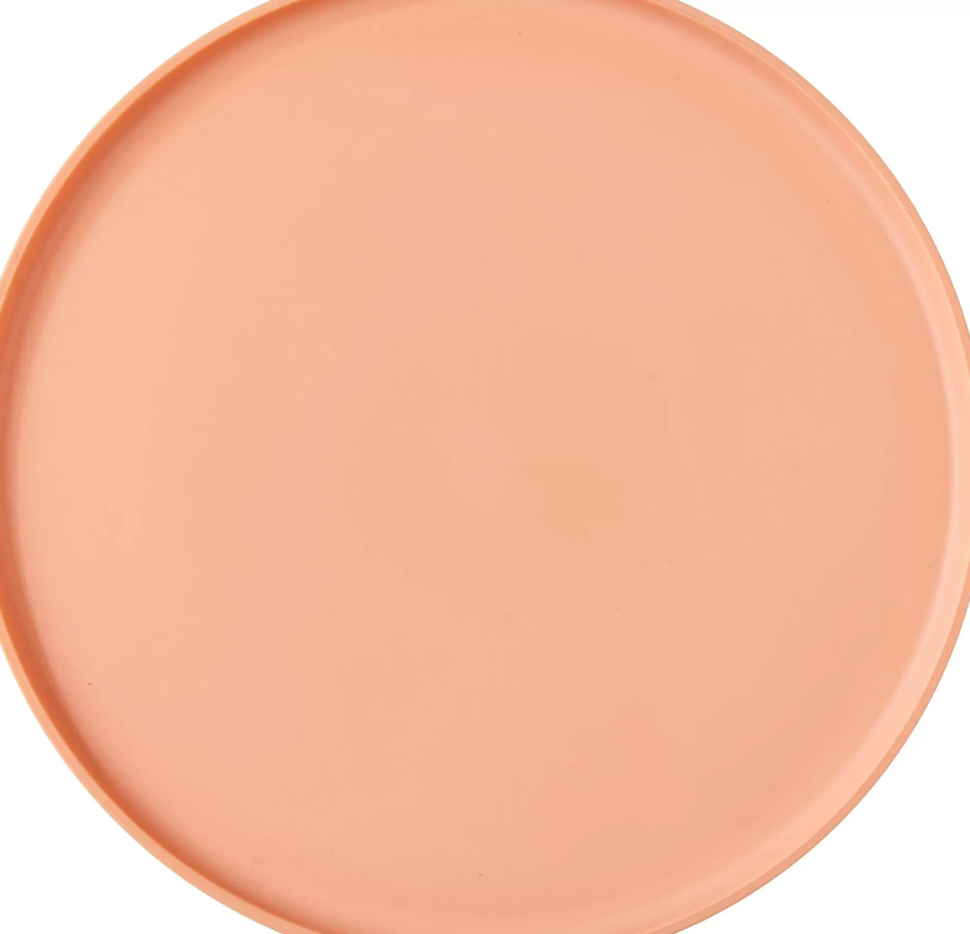 CASA Samba Plato Naranja Cheap