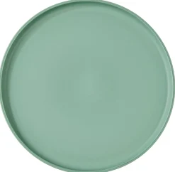 CASA Samba Plato Verde Shop