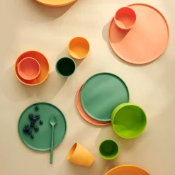 CASA Samba Plato Verde Sale