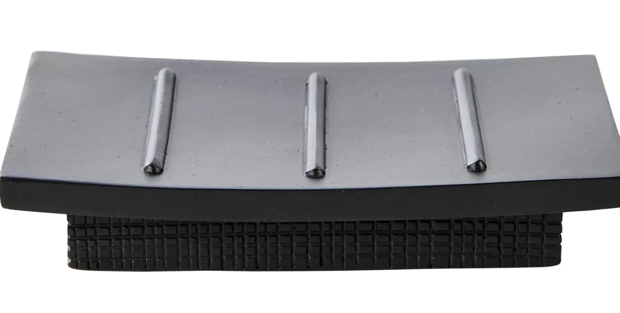 CASA Samourai Jabonera Negro Flash Sale