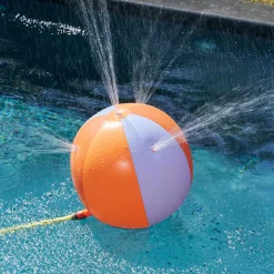 CASA Santi Bola De Agua Pulverizada Varios Colores Online