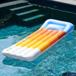 CASA Santi Colchoneta Inflable Varios Colores Cheap