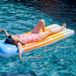 CASA Santi Colchoneta Inflable Varios Colores Cheap