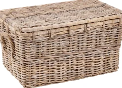 CASA Savannah Maleta Para Almacenaje Gris Hot