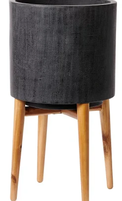 CASA Scuro Macetero Hot