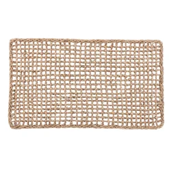 CASA Seagrass Felpudo Natural Shop