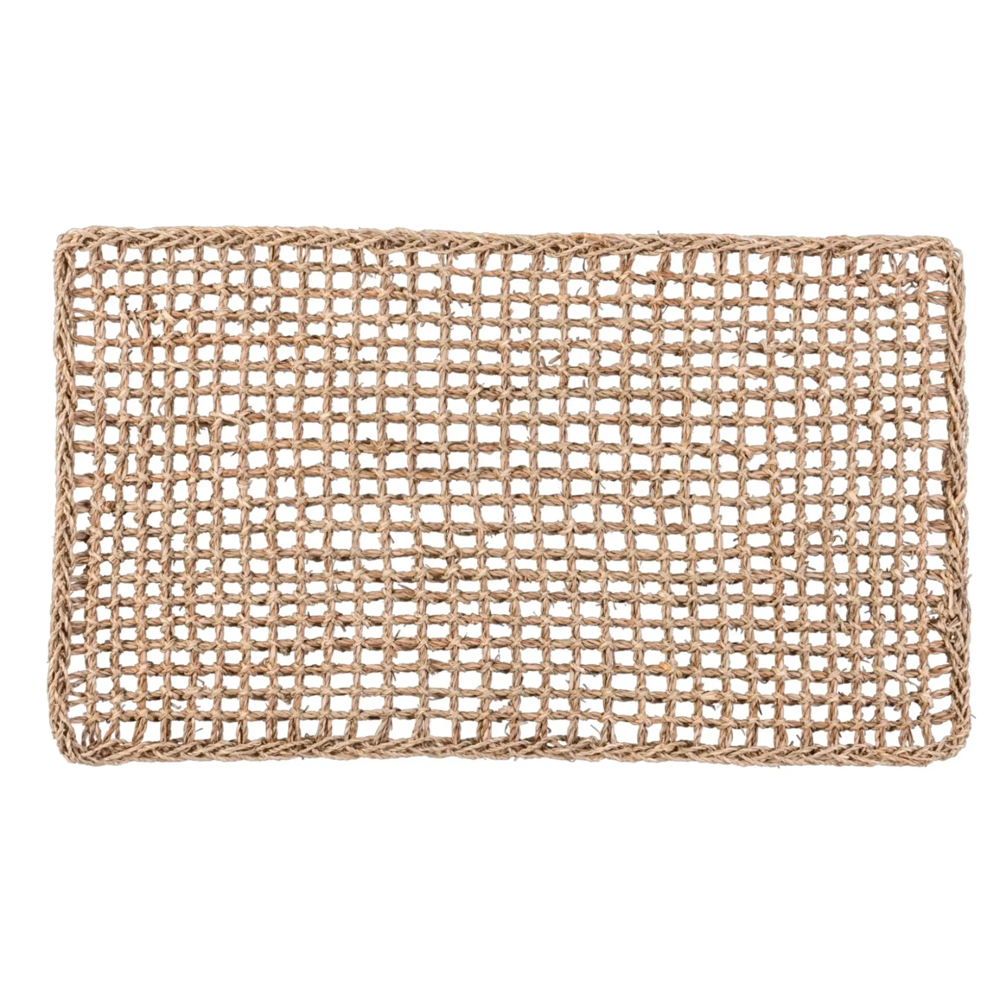 CASA Seagrass Felpudo Natural Shop