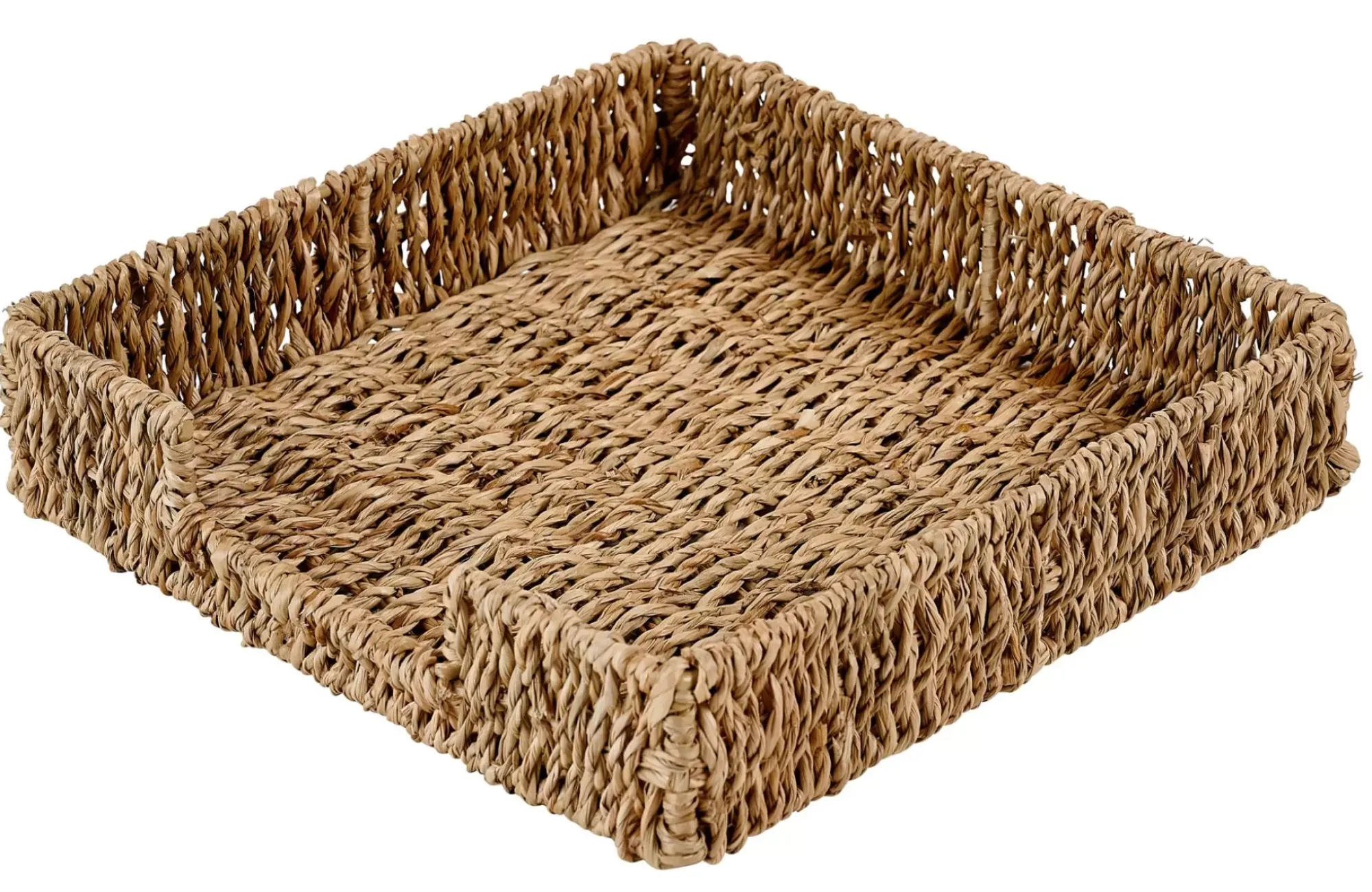 CASA Seagrass Servilletero Natural New