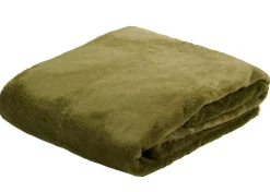 CASA Sensation Manta Verde Oscuro New