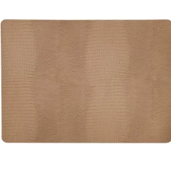 CASA Serpa Mantel Individual Beis Best