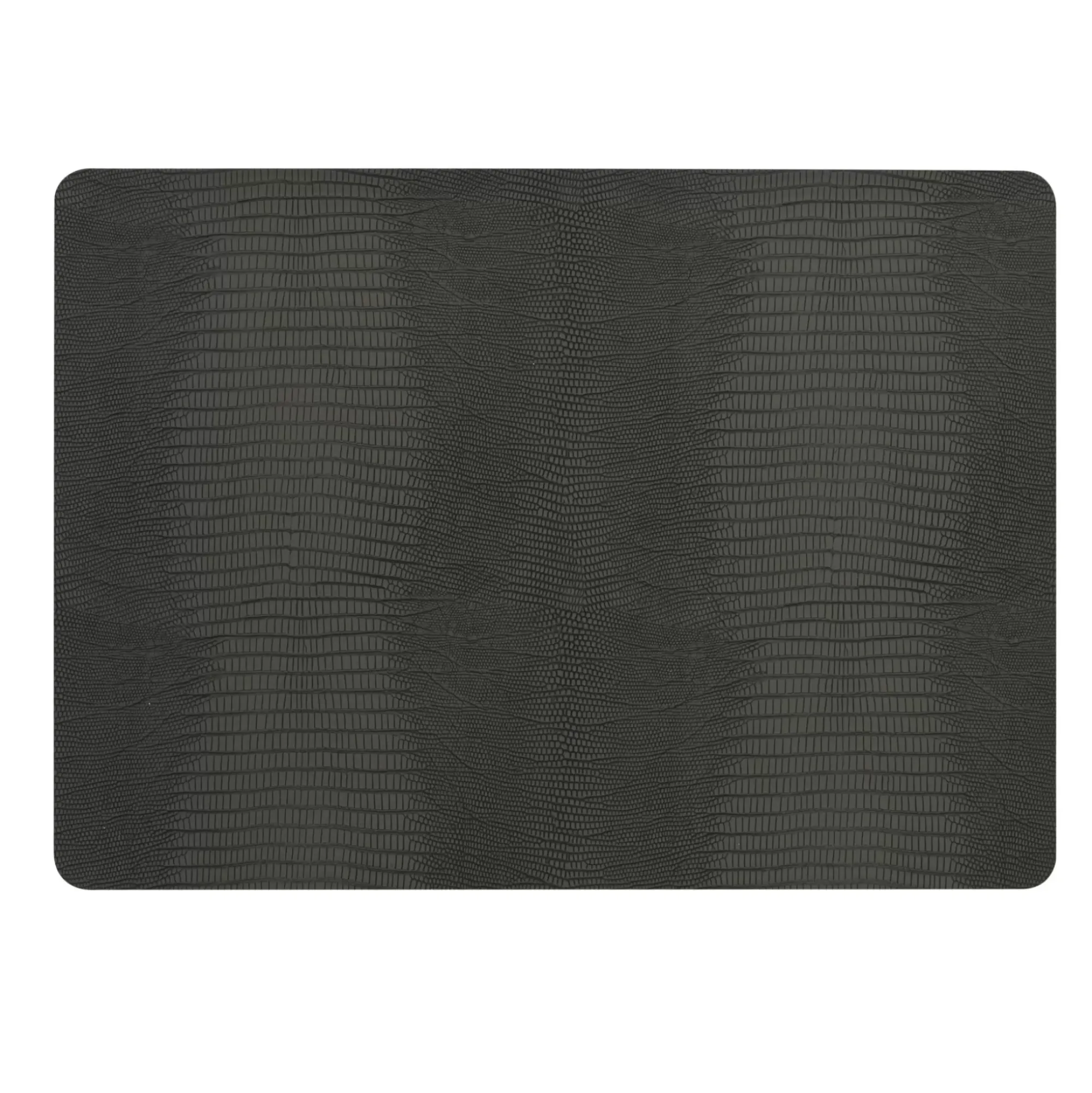 CASA Serpa Mantel Individual Verde Oscuro Clearance