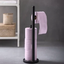 CASA Shadow Org. Papel Hig. Negro Discount