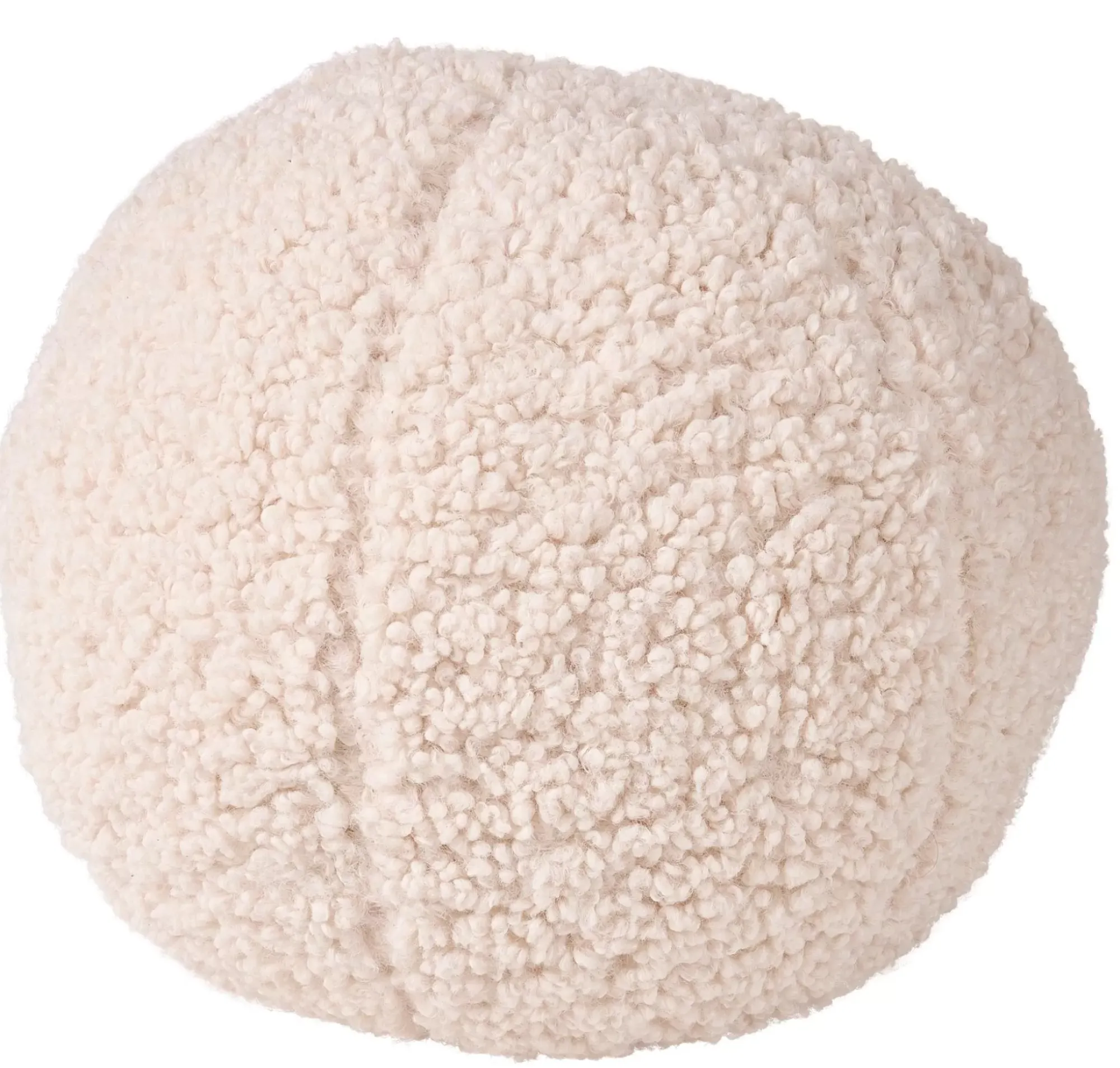 CASA Shaun Cojin Blanco Sale