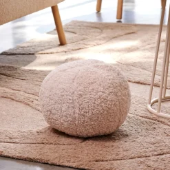 CASA Shaun Cojin Blanco Sale