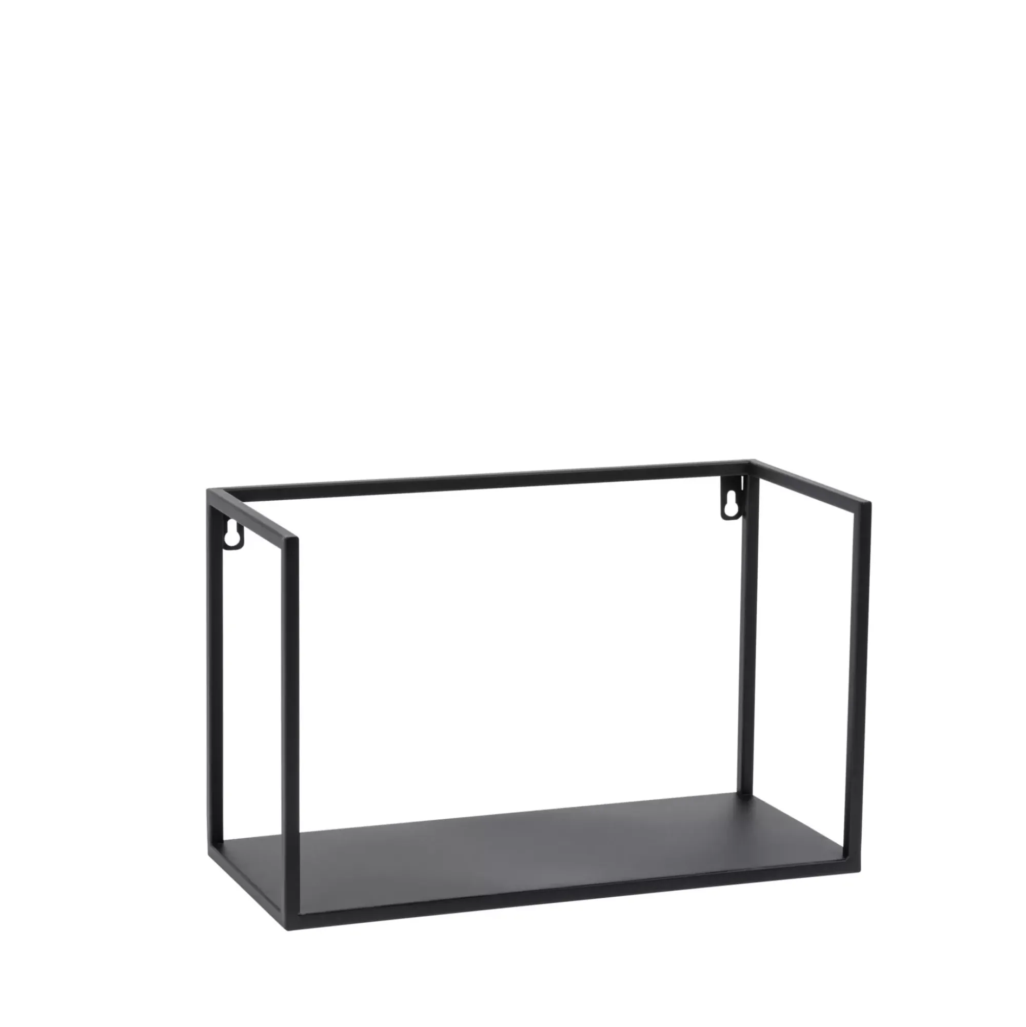 CASA Shorp Estanteria Para Negro Hot