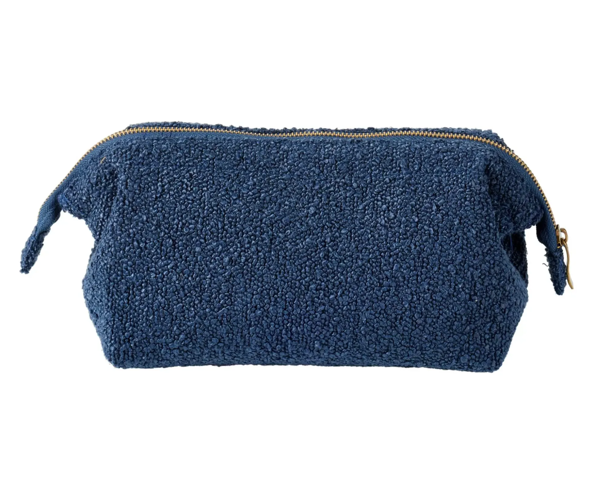 CASA Siera Neceser Azul Oscuro New