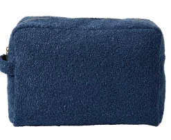 CASA Siera Neceser Azul Oscuro Clearance