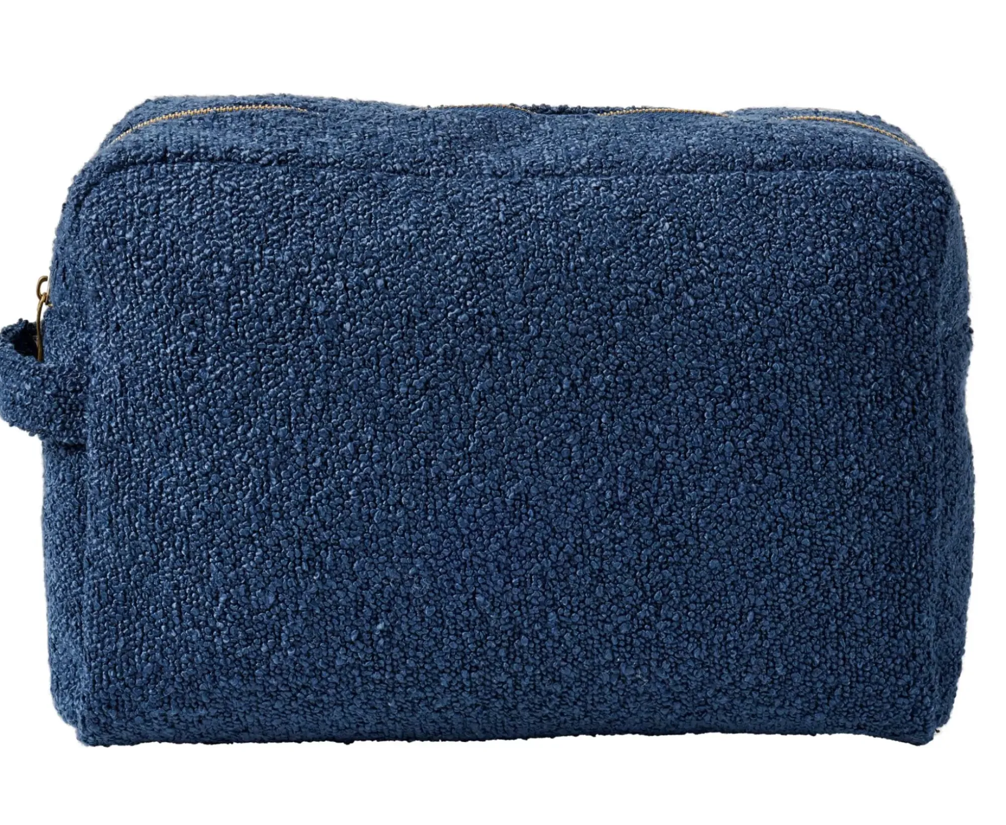 CASA Siera Neceser Azul Oscuro Clearance