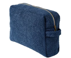 CASA Siera Neceser Azul Oscuro Clearance